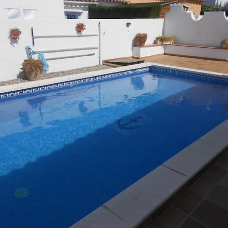 Falguera Сasa de vacaciones *