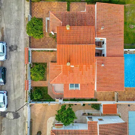 Falguera * L' Escala