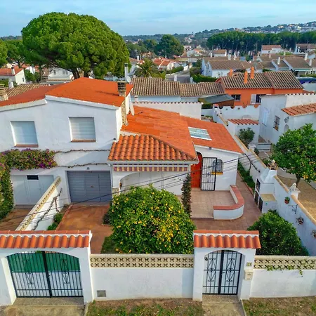 Falguera Сasa de vacaciones L' Escala