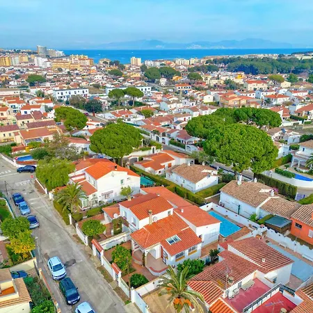 Falguera Сasa de vacaciones